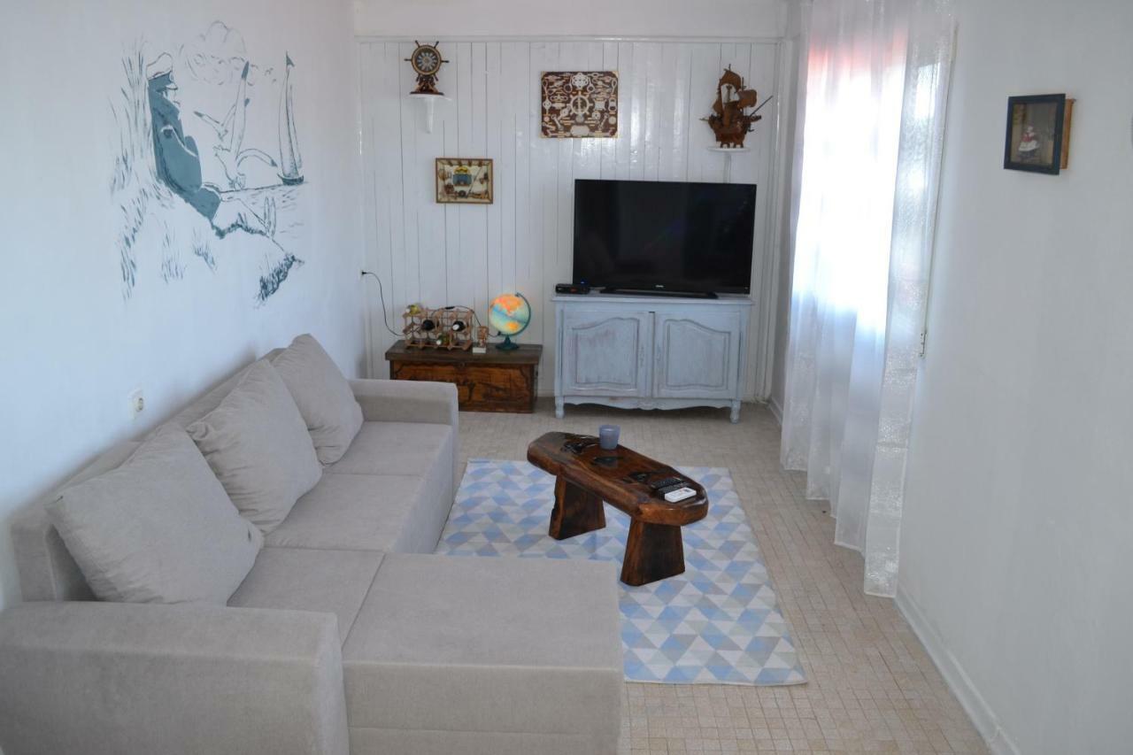 Apartamento Corto Maltese Brgulje Exterior foto